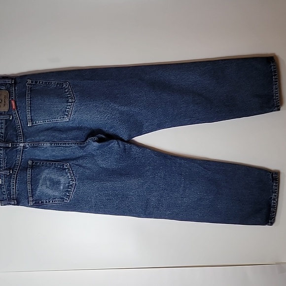 Wrangler Jeans Men's Jeans Regular Fit 38/30 - Picture 2 of 8
